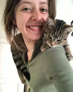 Petsitter Boulogne Billancourt 92100 – Pauline