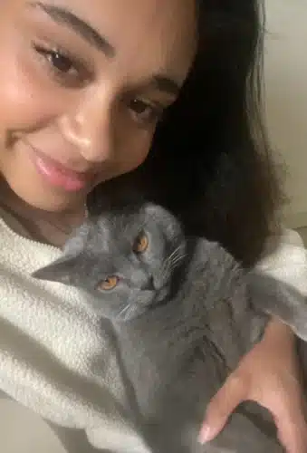 Petsitter Paris 75003 - Circe