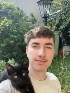 Petsitter Maisons-Alfort 94700 – Aurelien
