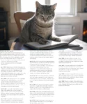 Journal intime chat