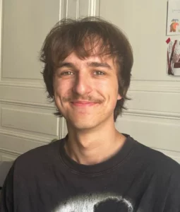 Petsitter Paris 75013 – Paul