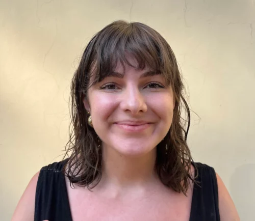 Petsitter Paris 75020 - Alice