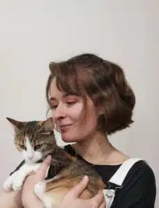 Petsitter Saint-Denis 93200 – Mahaut