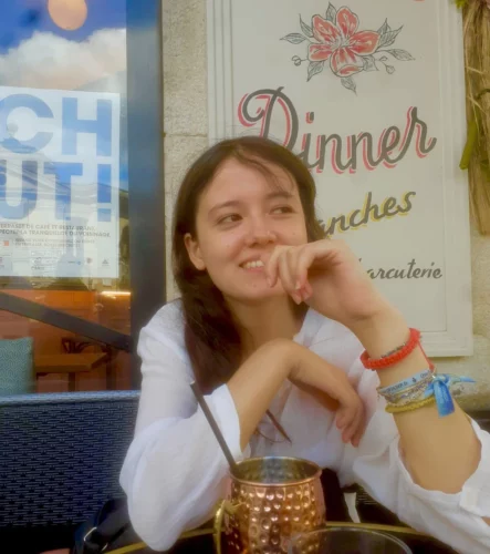 Petsitter Montrouge - Helena