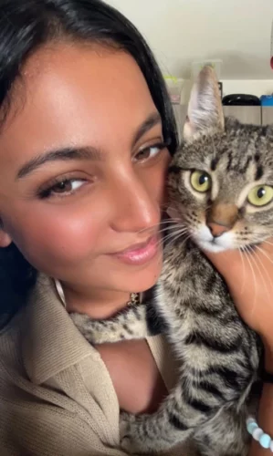 Petsitter Nanterre - Iness