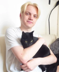 Petsitter Neuilly-Plaisance  93360 – Hugo