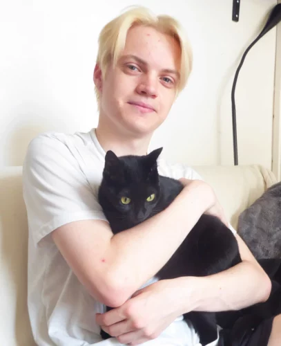 Petsitter Neuilly-Plaisance - Hugo