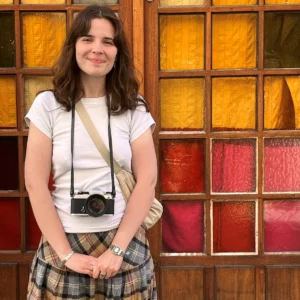 Petsitter Paris 75006 – Nina