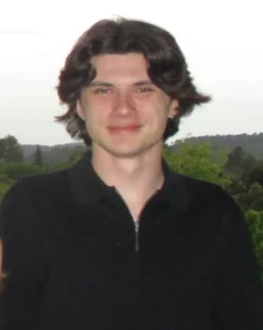 Petsitter Paris 75017 – Samuel