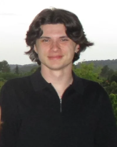 Petsitter Paris 75017 - Samuel