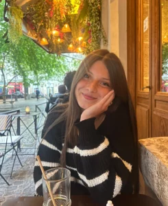 Petsitter Paris 75013 – Mahee
