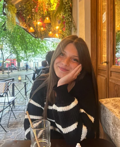 Petsitter Paris 75013 - Mahee