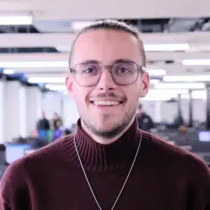 Petsitter Paris 75017 – Maxime