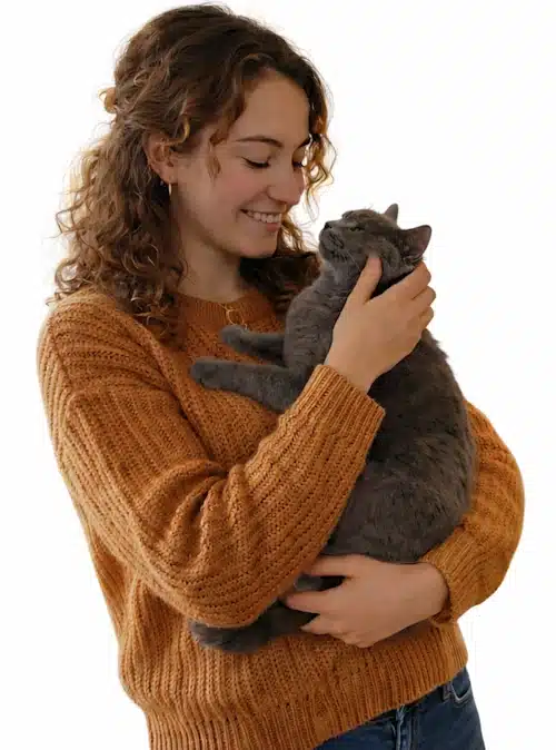 Garde de chat à Paris | Visites à domicile dès 13€