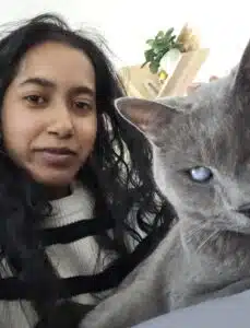 Petsitter Charenton-le-Pont 94220 – Emma