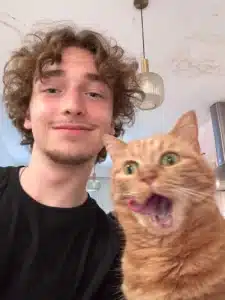 Petsitter Bagnolet 93170 – Theo