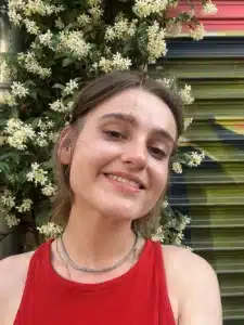 Petsitter Paris 75019 – Esther