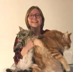 Petsitter Paris 75010 – Anatole