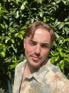 Petsitter Paris 75018 – Arthur