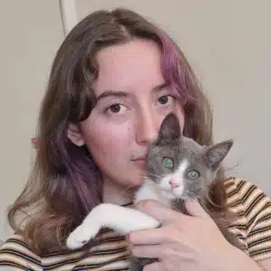 Petsitter Paris 75011 – Giulia