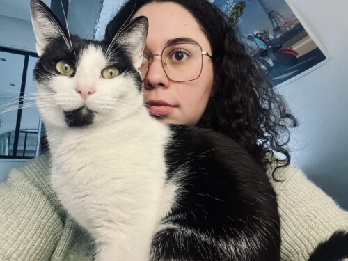 Petsitter Paris 75007 - Bahia